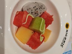 -海维克牛排馆HIGHWIC(青羊万达店)