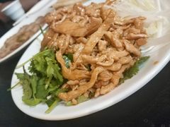 -我去·春饼文化主题餐厅(国定路总店)