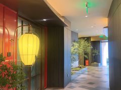 -海之屋韩式烤肉(海棠68环球美食街店)