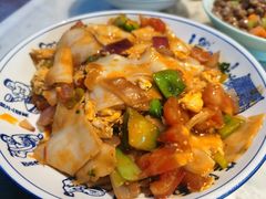 -贺秦生陕面王(富力城店)