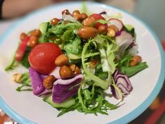 -江边城外烤全鱼(汉光百货店)