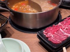 -掂档潮汕牛肉火锅(沈阳万象城店)
