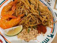 -迷你椰·泰式大排档(共康店)