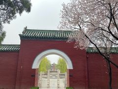 -汤阴县羑里周易博物馆