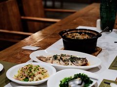 -看见远方·莫干遥远的山民宿