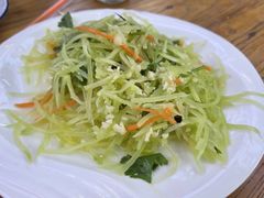 -溢心园香河肉饼总店