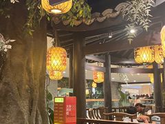 -南京大牌档(新街口德基广场店)