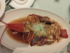 -钱塘宴(东站西子国际店)