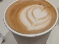 -Seesaw Coffee(西岸凤巢店)