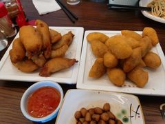 -海坛特色小吃·只做平潭特色菜(平潭店)