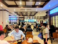 -龙抄手(春熙路总店)