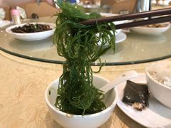 -老地方海鲜餐厅