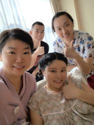 -北京怡德医院妇产中心