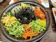 -釜山豚骨汤饭(芝罘万达广场店)