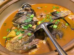 -千岛湖小鱼儿·淳安匠心农家菜