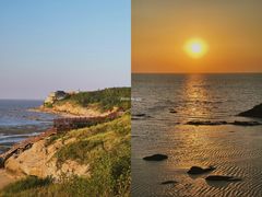 -辽宁团山国家级海洋公园