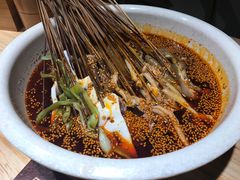 -嘉州叶婆婆钵钵鸡(建设路店)