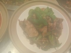 -乡村基·川味现炒大王(熙悦天街店)