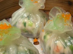 -海航大厦万豪酒店彩海轩中餐厅(霄云路店)