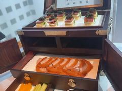 -莉莉海堂HAITANG·烤鸭(国贸商城店)