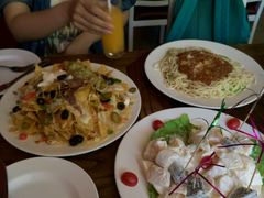 -Rural Tequila墨西哥餐厅(东川路店)