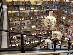 店内环境-G·SPACE(金鹰世界店)