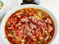 -玉华饮食店(茅台路店)