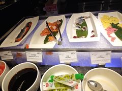 -福州泰禾铂尔曼酒店·禾咖啡自助餐厅