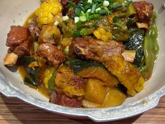 -金掌勺·锅包肉(广渠门店)