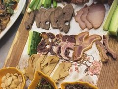 -君霖海鲜私房菜(春柳店)