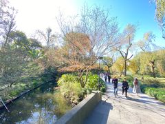 -柳莺湖上·湖景餐厅·江南菜(西湖店)