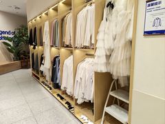 -天真蓝照相馆(五角场百联又一城店)