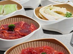 -海底捞火锅(武胜路凯德广场店)