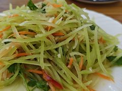 -溢心园香河肉饼总店