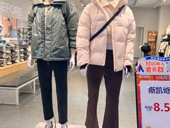 -南京商厦