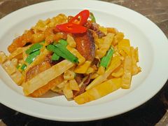 -汤城小厨•粤菜•靓汤(苏州街店)
