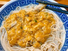 -孙盛兴奥灶面馆·蟹黄面·三虾面(山塘街总店)
