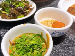 -常赢三兄弟·清真涮肉(五莲路店)