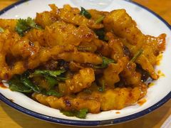 琅琊土豆-付小姐在成都(中山公园店)