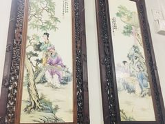 大堂-巧云大馄饨(南阴阳营总店)