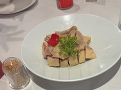 -上海1号私藏菜(静安店)