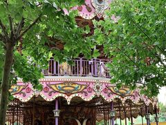 -朝阳公园游乐园