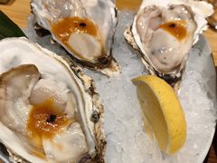 -花和海鲜自助(梅江店)