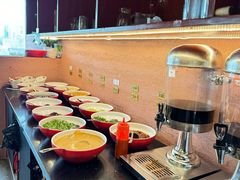 -三江两海老火锅(北京首店)
