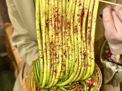 -周小明火锅(黑金冠社区店)