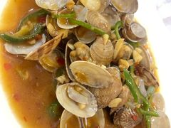 -龙溪海鲜酒家(溪涌店)