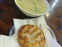 -张吉祥花椒肉火烧(老潍县美食城店)