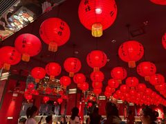 -小厨娘金榜题名(夫子庙秦淮河店)