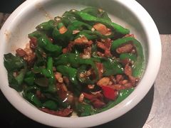-农耕记·湖南土菜(龙岗熙和园店)