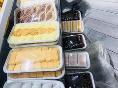 -传闻来紫菜包饭·打糕(西塔韩百店)